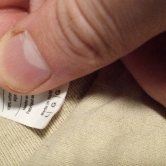 Logic No Pressure T-shirt - Picture 2 of 3